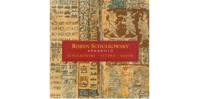 SCHULKOWSKY: ARMADILLO