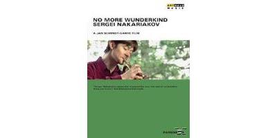 NO MORE WUNDERKIND, SERGEI NAKARIAK