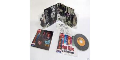 GOT LIVE IF..(PAPERSLEEVE)