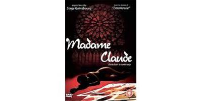 Madame Claude