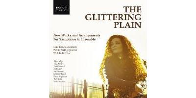 GLITTERING PLAIN