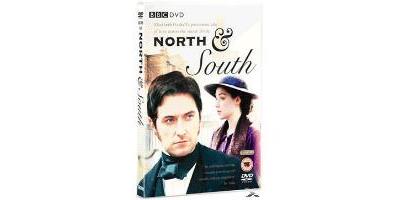 North And South , (Wide Screen)