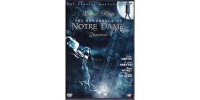 HUNCHBACK OF NOTRE DAME-VN