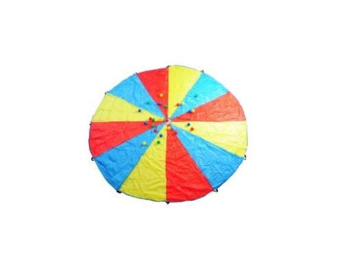 Non Communiqué Multicolore Bs Toys Parachute De Secours 305 Cm