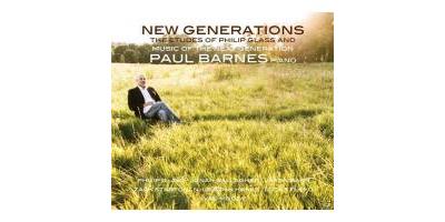 NEW GENERATIONS/2CD
