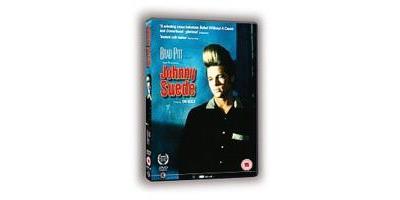 Johnny Suede , (Wide Screen)