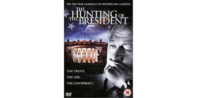 The Hunting Of The President