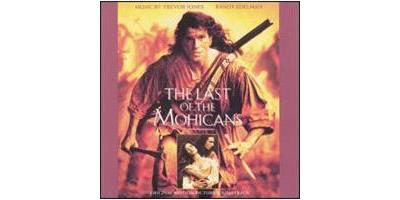The Last of the Mohicans