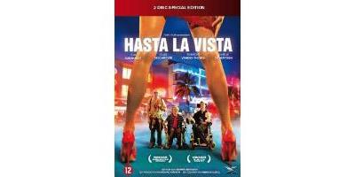 HASTA LA VISTA-VN
