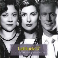 Latitude 37