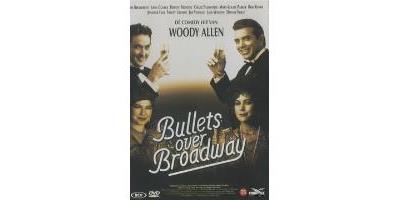 BULLETS OVER BROADWAY/VN