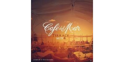 CAFE DEL MAR TERRACE MIX4