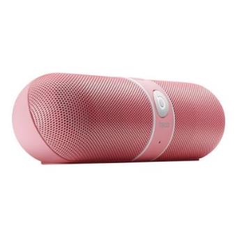 Enceinte Beats By Dre Pill Rose Nicki Minaj