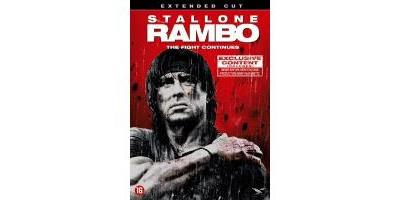 RAMBO 4-ED DIRCTORS-VN