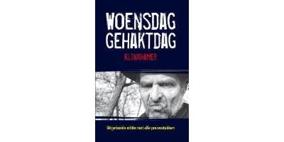 Woensdag gehaktdag