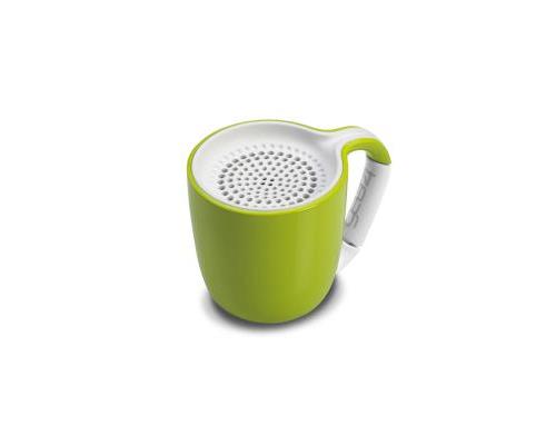 GEAR 4 ESPRESSO BT SPEAKER GREEN