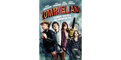 ZOMBIELAND-BILINGUE