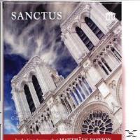 SANCTUS/11CD + DVD
