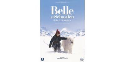 BELLE & SEBASTIEN-BIL