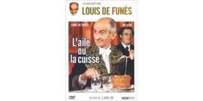 L'aile Ou La Cuisse