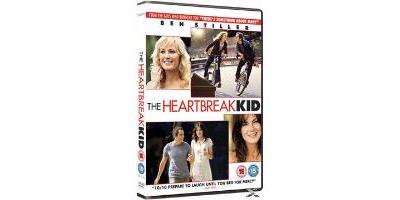 The Heartbreak Kid