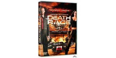 COURSE A LA MORT-DEATH RACE-VF
