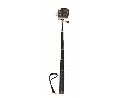 T'NB SPORT - BLACK SELF SHOOT MONOPOD CAMERA