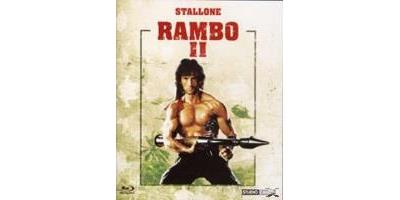 B-RAMBO 2-LA MISSION -VF