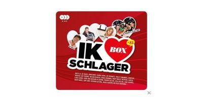 IK HOU VAN SCHLAGER