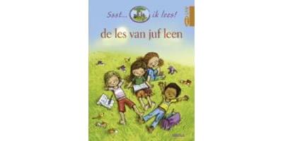De les van juf Leen
