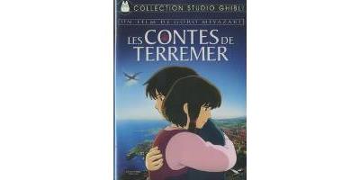 CONTES DE TERREMER-VF