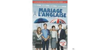 MARIAGE A L ANGLAISE-I GIVE IT A YEAR-FR