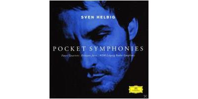 POCKET SYMPHONIES