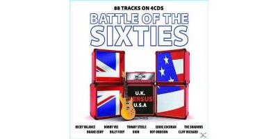 BATTLE OF THE SIXTIES 88
