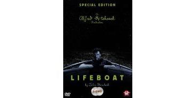 LIFEBOAT/ED SP/2 DVD/BILINGUE