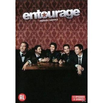Entourage - Seizoen 4