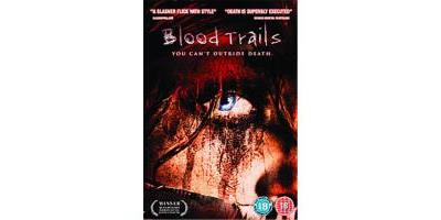 BLOOD TRAILS-VO