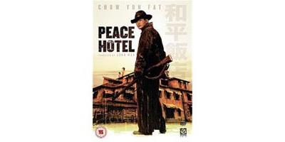 Peace Hotel