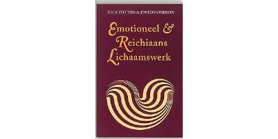 Emotioneel & Reichiaans lichaamswerk