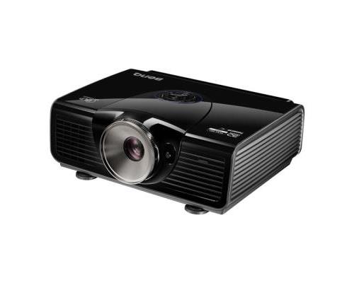 BenQ W7500 projecteur DLP - 3D