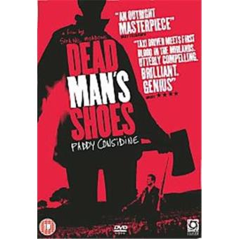 Dead Man's Shoes - 1