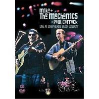 Live At Shepherds Bush