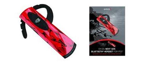 GIOTECK ONLINE ESSENTIALS PACK PS3