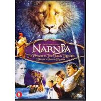 Le Monde de Narnia 3 : L'Odyssee du Passeur D'Aurore