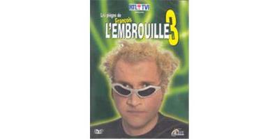 François l'embrouille volume 3