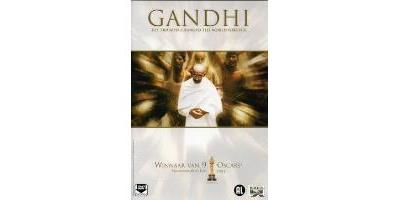 GANDHI/VN