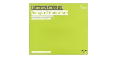 SONGS OF INNOCENCE