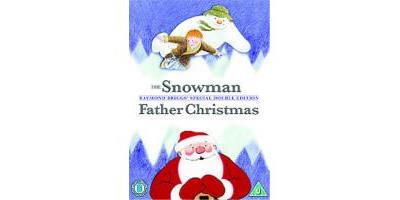 The Snowman/Father Christmas