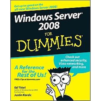 WINDOWS SERVER 2008 - 1