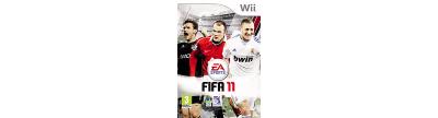 FIFA 11 MIX WII -